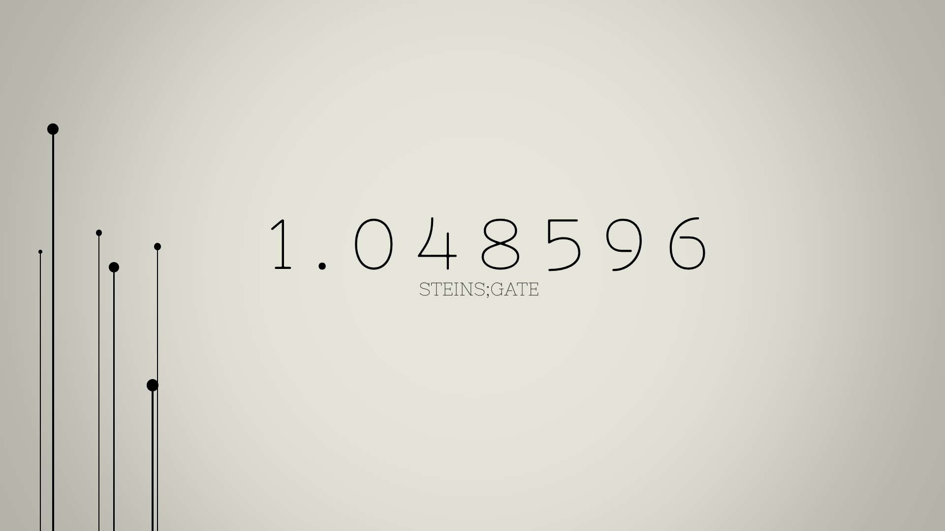 Steins Gate By Weaselmon On Deviantart Steins Gate By Weaselmon On Deviantart