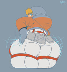 wallpapers Fan Art Deviantart Fan Art Wattson Apex explore the best wattson art deviantart