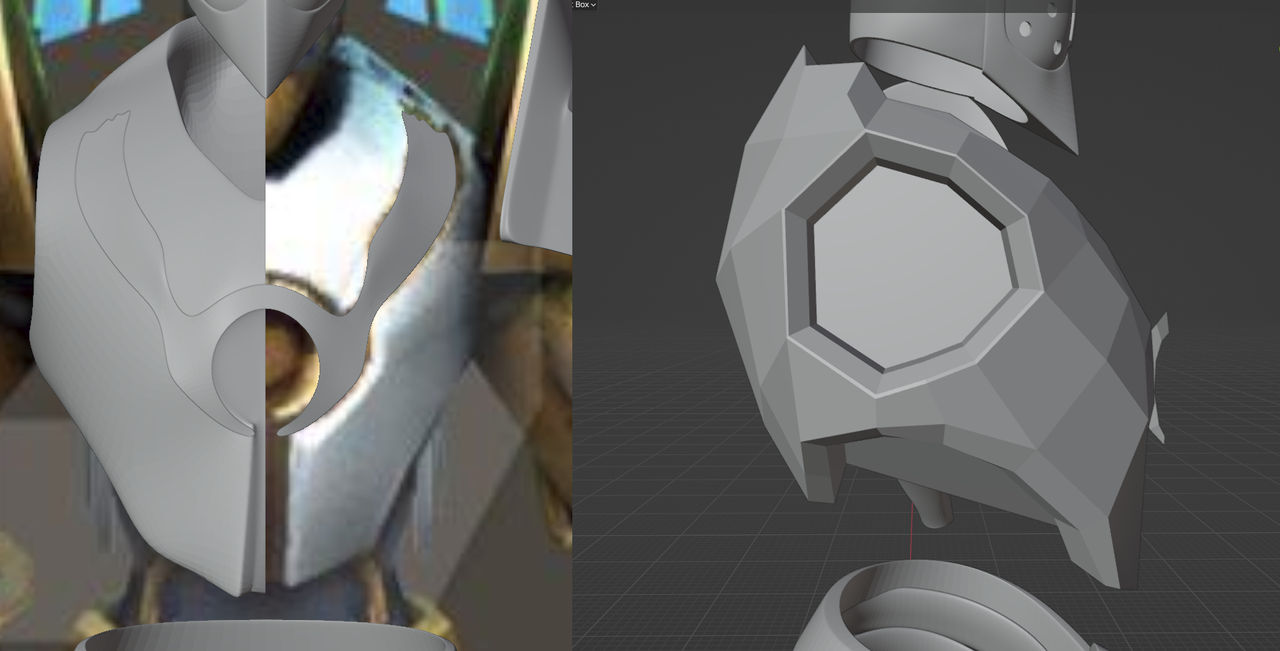 Ultrakill Gabriel Cosplay Armor 06 By FumblingMaoMao On DeviantArt ultrakill-gabriel-cosplay-armor-06-by-fumblingmaomao-on-deviantart