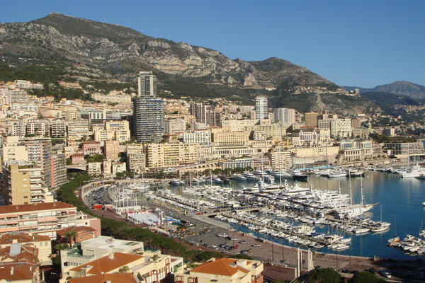 Monaco