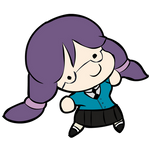 Smol Nozomi [MR.RENTAL EDITION] by SynergicStar