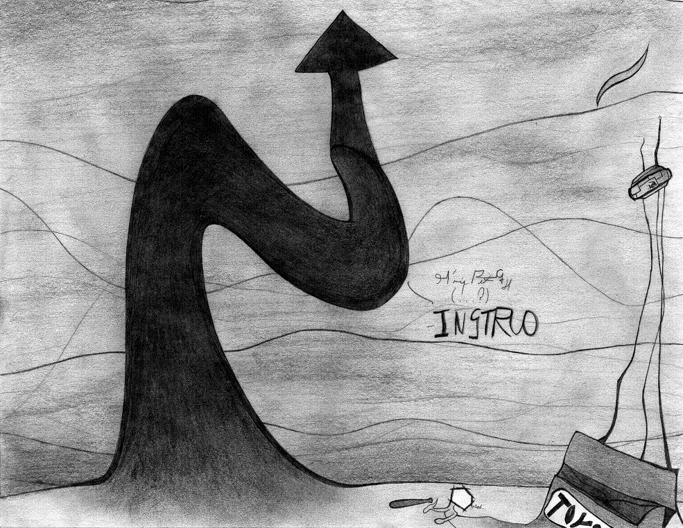 The Pinnacle Part II