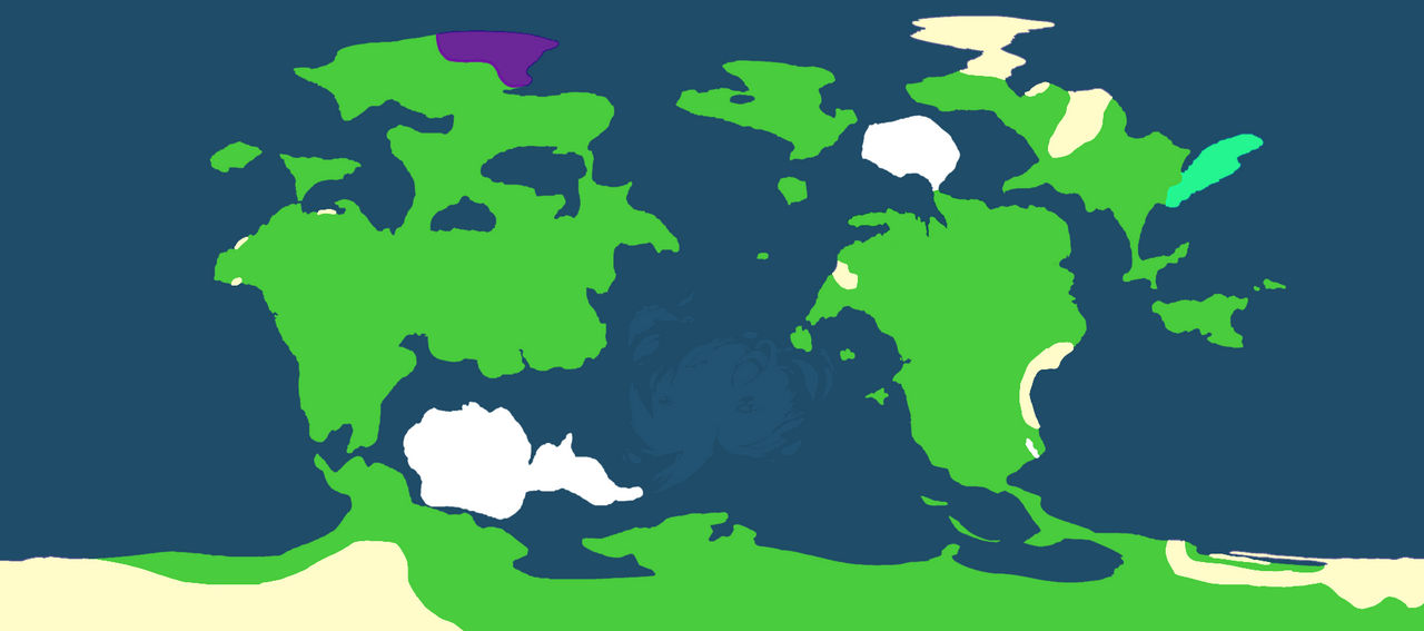 Ffdi Map BFDI Earth Map by JohnyBlue2076 on DeviantArt