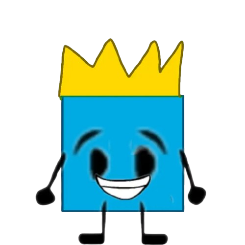 Address Me Bfdi Me In BFDI 2009 Remove Bg by JohnyBlue2076 on DeviantArt
