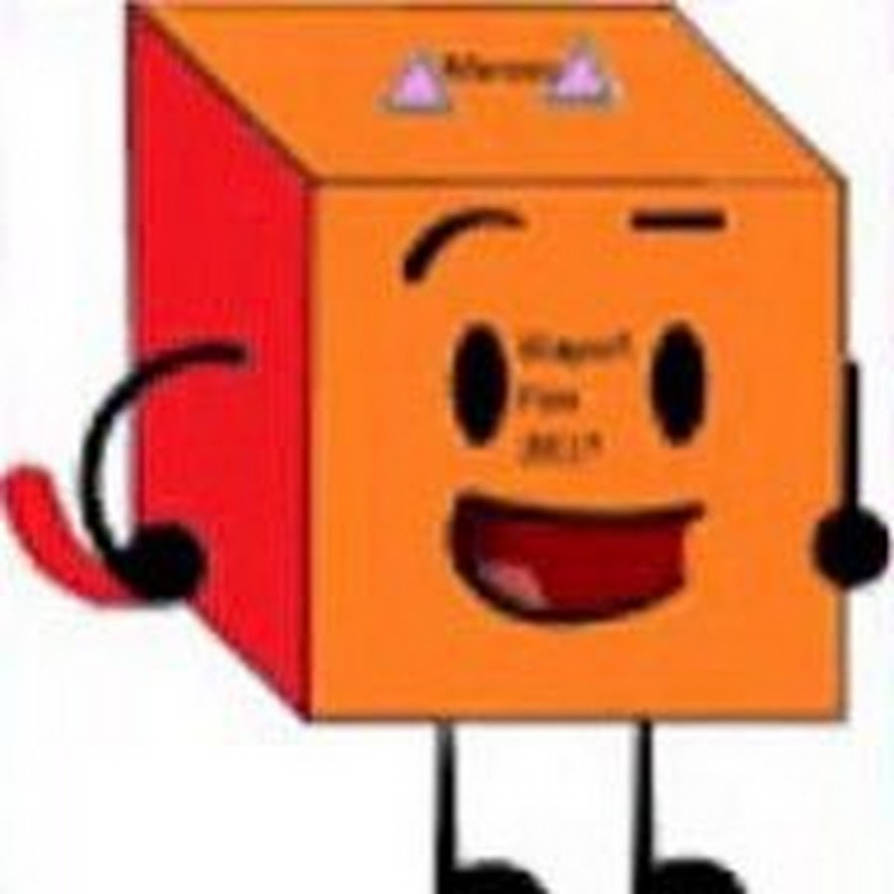 Mkf2018 MKF2018 The Object Thingy by JohnyBlue2076 on DeviantArt