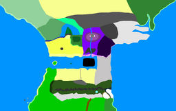 Gyoki Type Map Map Of Goiky #15 by JohnyBlue2076 on DeviantArt