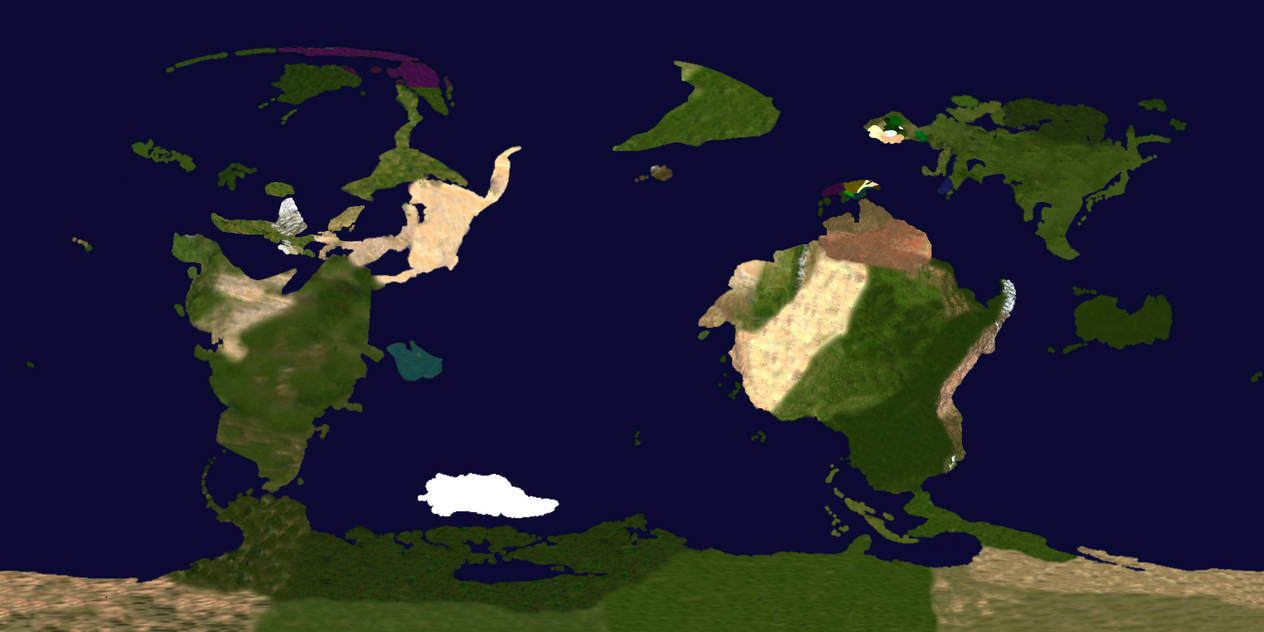 Bfdi Map Layout BFDI Earth Satellite (GPlates Version) by JohnyBlue2076 on DeviantArt