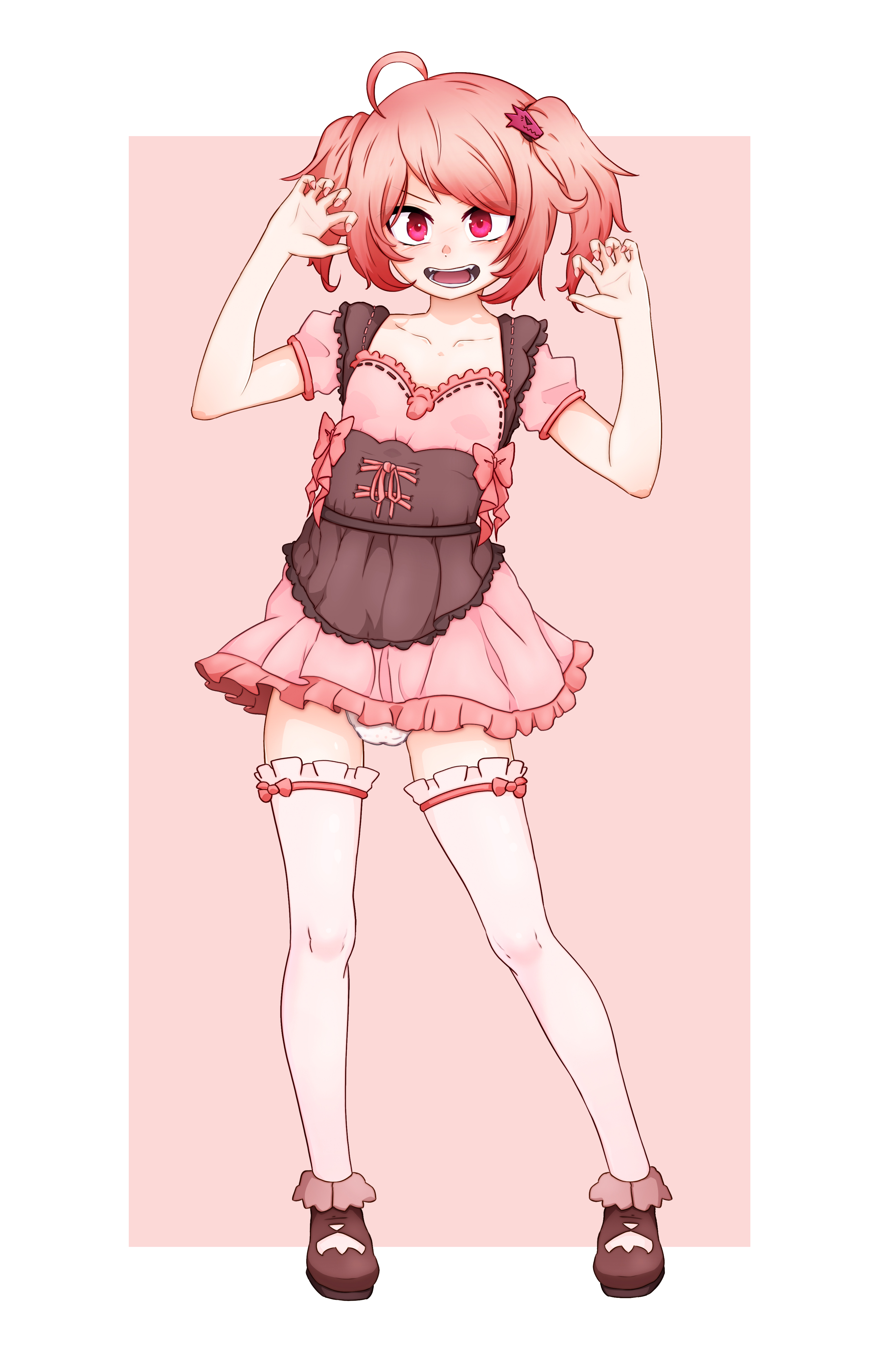 Pink Human Real Pink the Human by PinkTheDinosaur on DeviantArt
