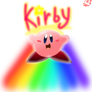 Kirby Rainbow Above You