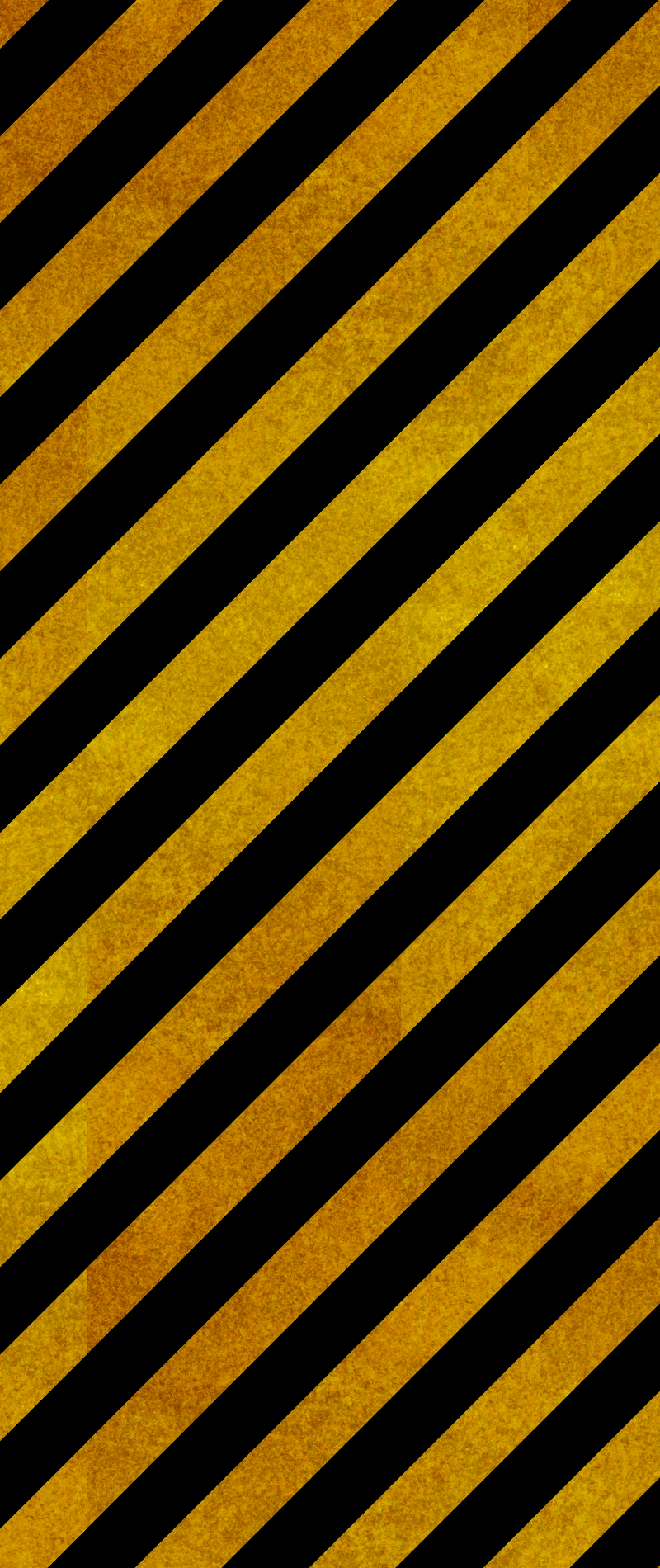 Caution custom box background