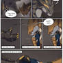 Curse of Cinders - Prologue - Page 2