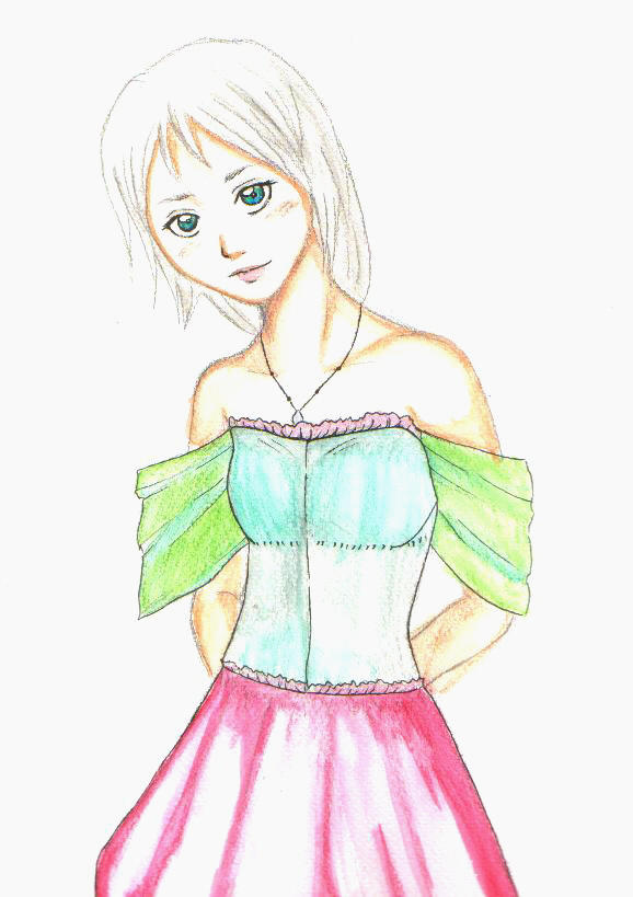 Bianca by Chibi-Ragdoll on DeviantArt