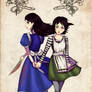 Alice and Alice