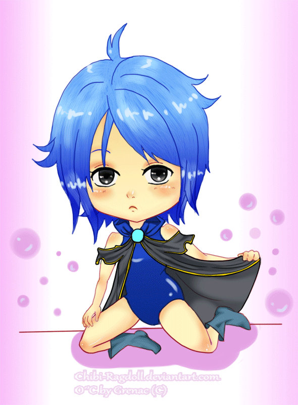 Commisions - Chibi Cirocco gif by Chibi-Ragdoll on DeviantArt