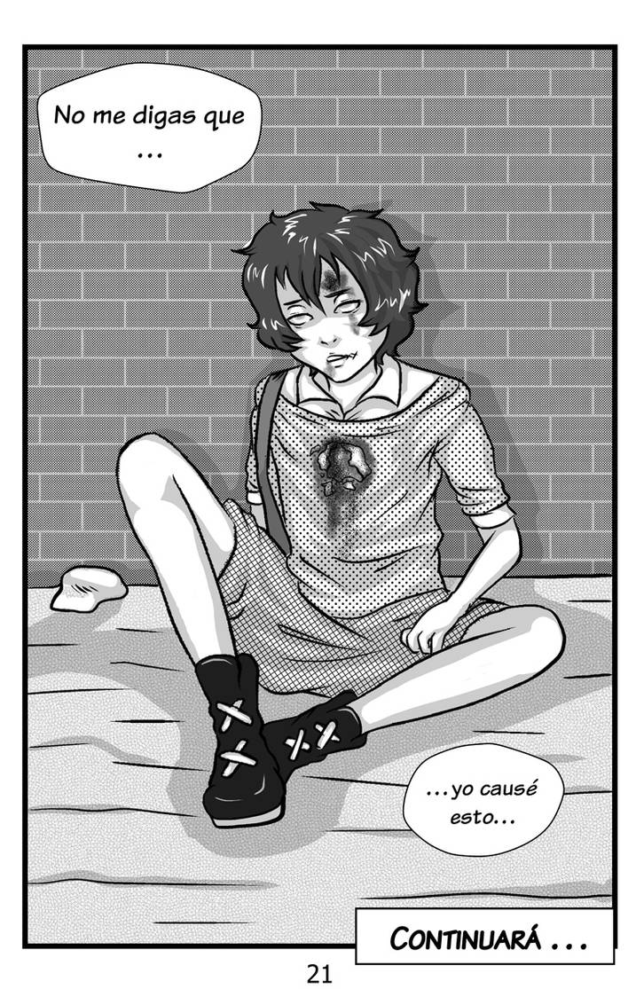 Cap I pag 21 by Chibi-Ragdoll on DeviantArt