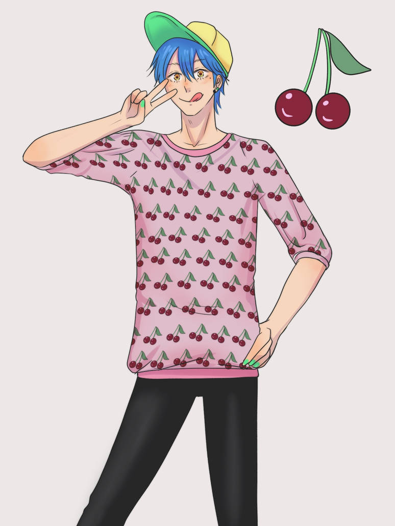K-pop by Chibi-Ragdoll on DeviantArt