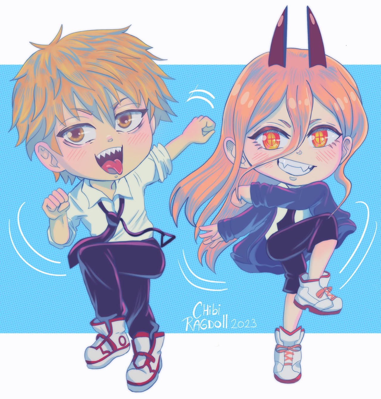 Doryoku mirai a beautiful star by Chibi-Ragdoll on DeviantArt