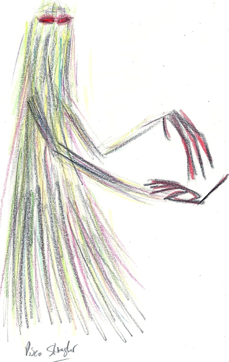 Deviantart Invisible Strangler Disco Strangler by Robezpierre on DeviantArt