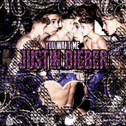 +Justin Bieber You Want me