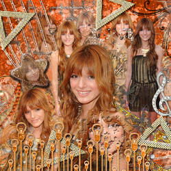 +Bella Thorne Blend+ (Sin texto)