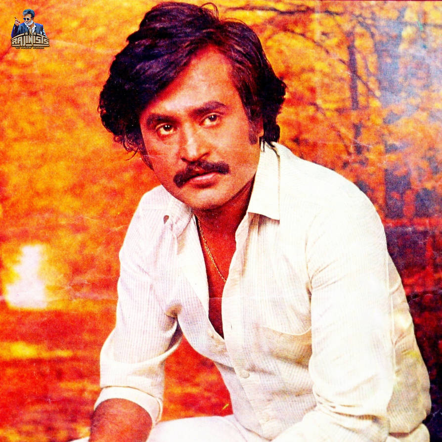 Vintage 80s Rajini Style by rajinikanth-fans on DeviantArt