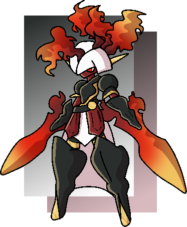 Ember Rdr2 (07) Ember by LostInProgres on DeviantArt