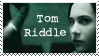 Stamp: Tom Riddle