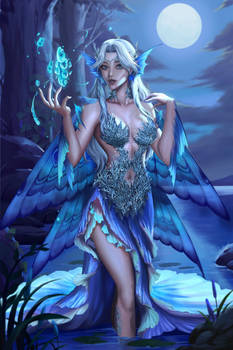 Fairy Breeder 2