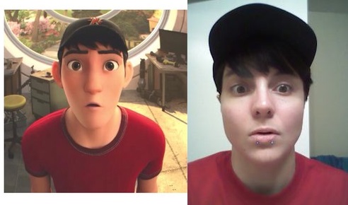 tadashi hamada costest