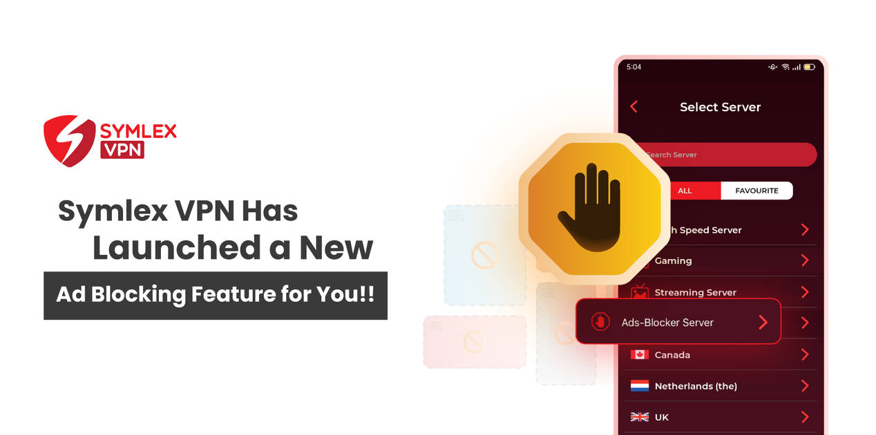 Symlex VPN Has Launched a New Ad Blocking Feature by symlexvpn on ...