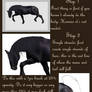 Mane and Tail Tutorial. part 1