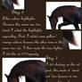 Mane and Tail Tutorial. part 2