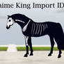 #3 Faime King's Import