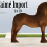 #170 Faime Import