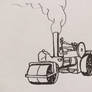 Steam Roller