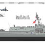 USS-MISSOURI BBN-63 by Gelo10102 on DeviantArt