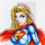 Supergirl 01