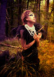 butterfly_lost by xmimivalentine