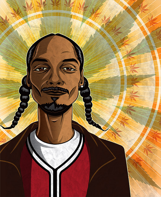 Snoop Dogg