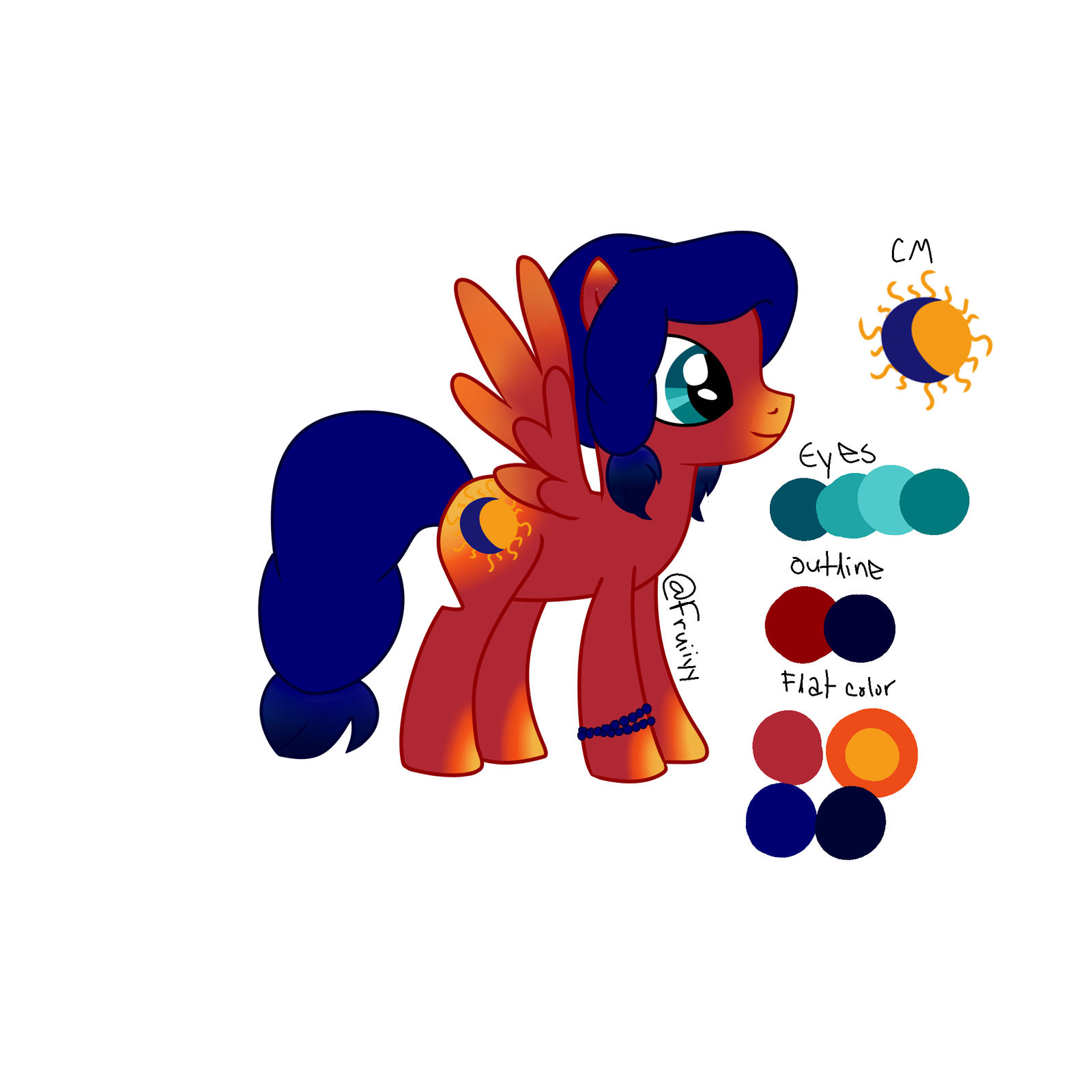 Cheap Pony Adopt (CLOSED)