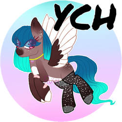Flying YCH (OPEN)
