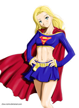 Supergirl