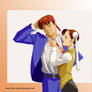 Street Fighter High teaser