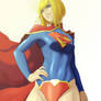 Nu52 Supergirl