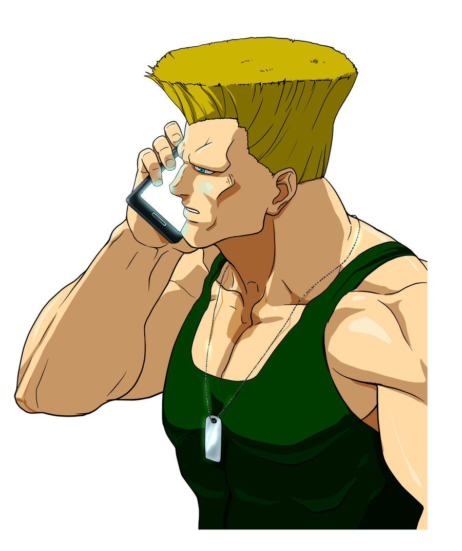 Guile