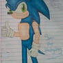 Sonic the Hedgehog