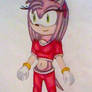 The New Amy Rose