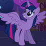 Princess Twilight Sparkle