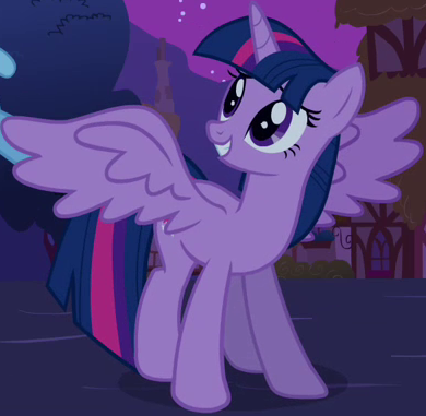 Princess Twilight Sparkle