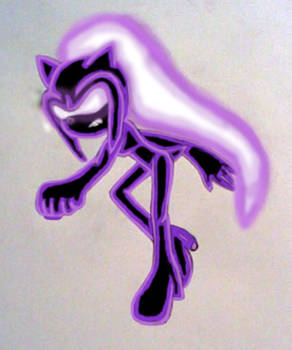 Redrawn: UR Nebula